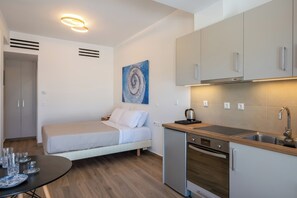 Free WiFi - Apeiron Blue Akrotiri (Santorini)