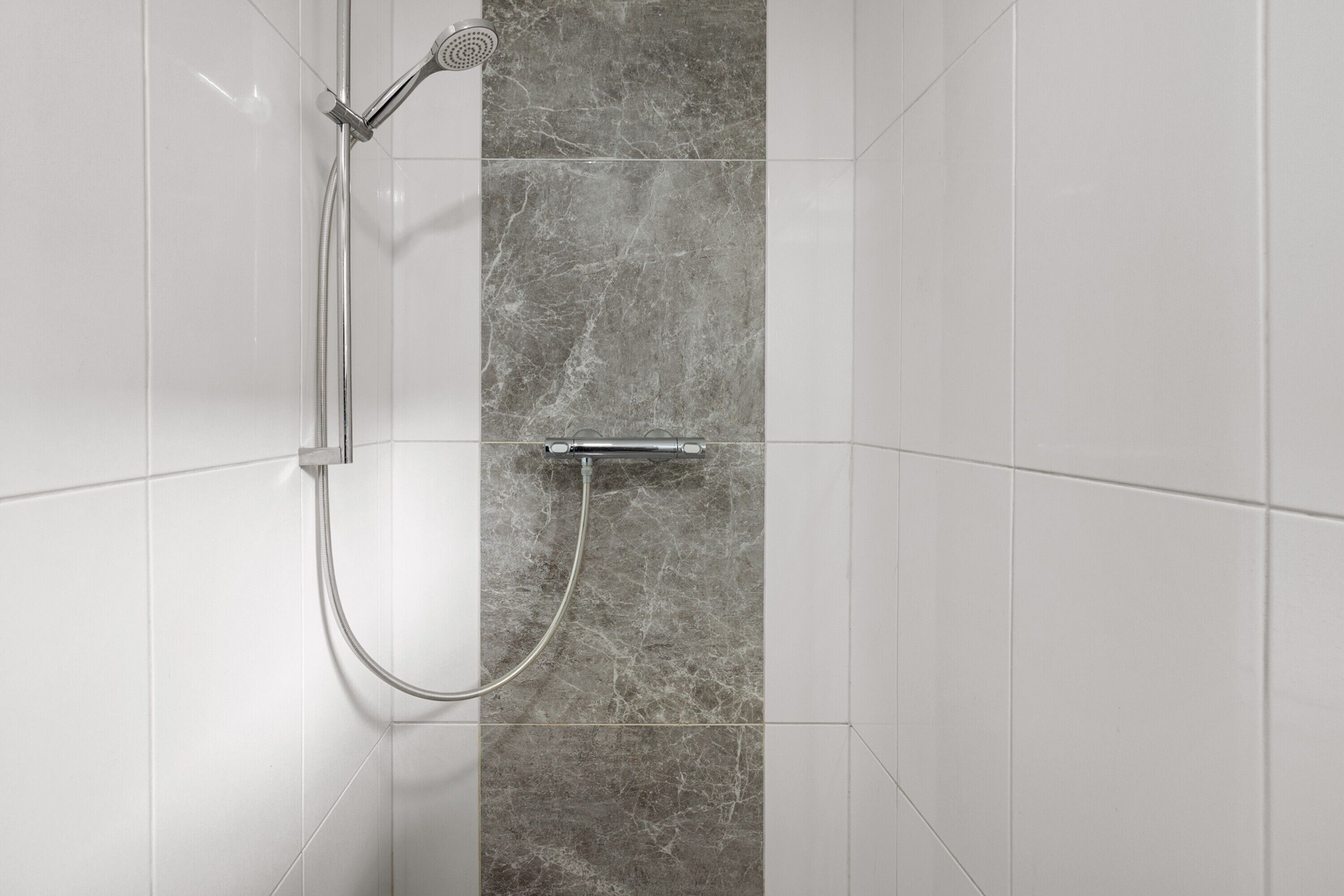 Dusche