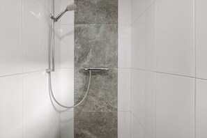 Een douche