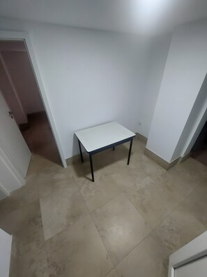 Interior - Apartment 'Tiefer Garten' with Wi-Fi (Itzehoe)