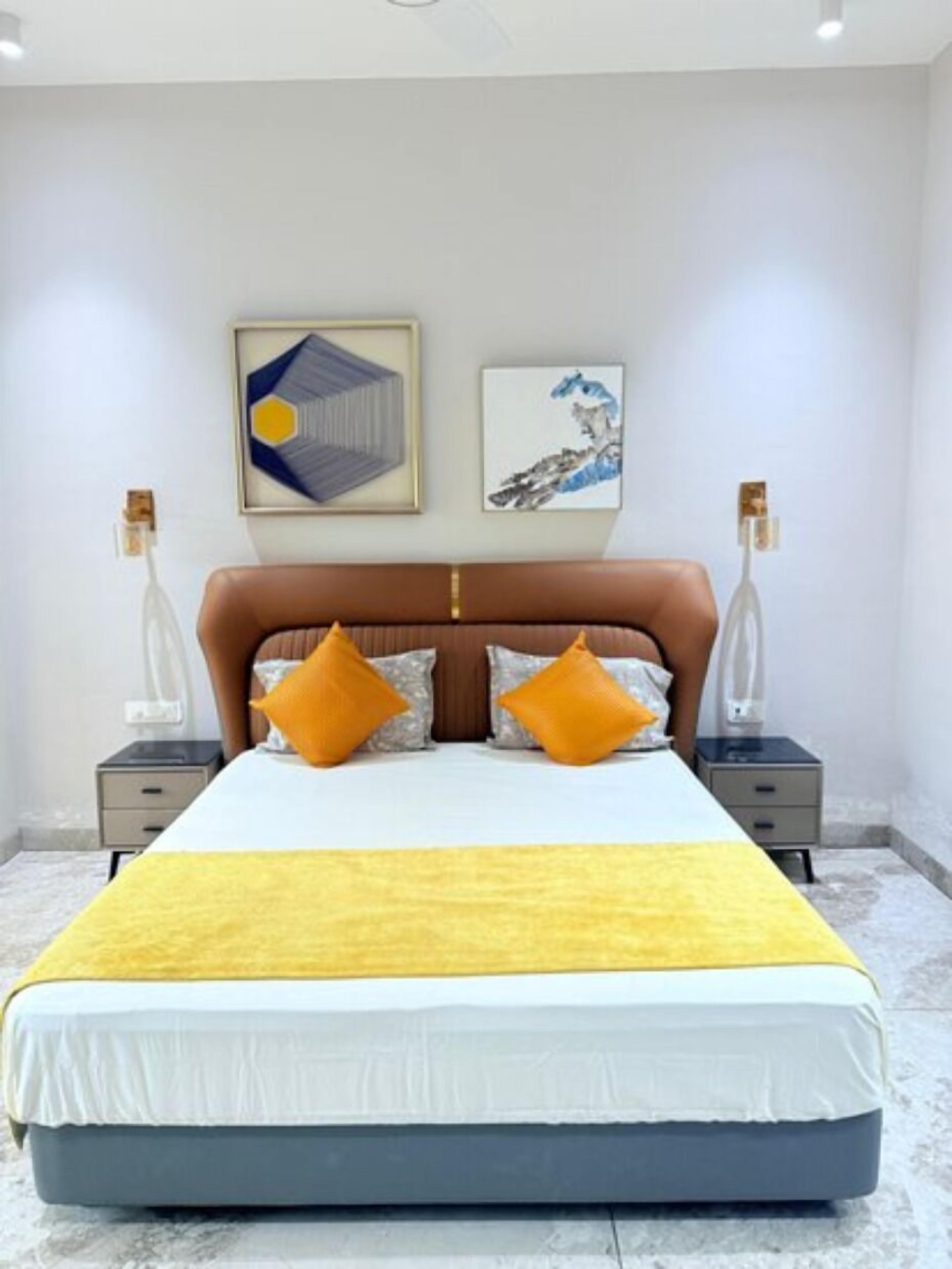 Apartamento, sacada, vista para o jardim | Wi-Fi de cortesia