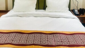 Economy Room - HOTEL SUPREME INN (Varanasi)