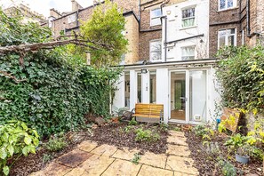 Exterior - Stylish Garden Flat Near Hampstead Heath (London)