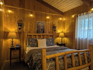 Suíte standard | Individualmente decorados, individualmente mobiliados