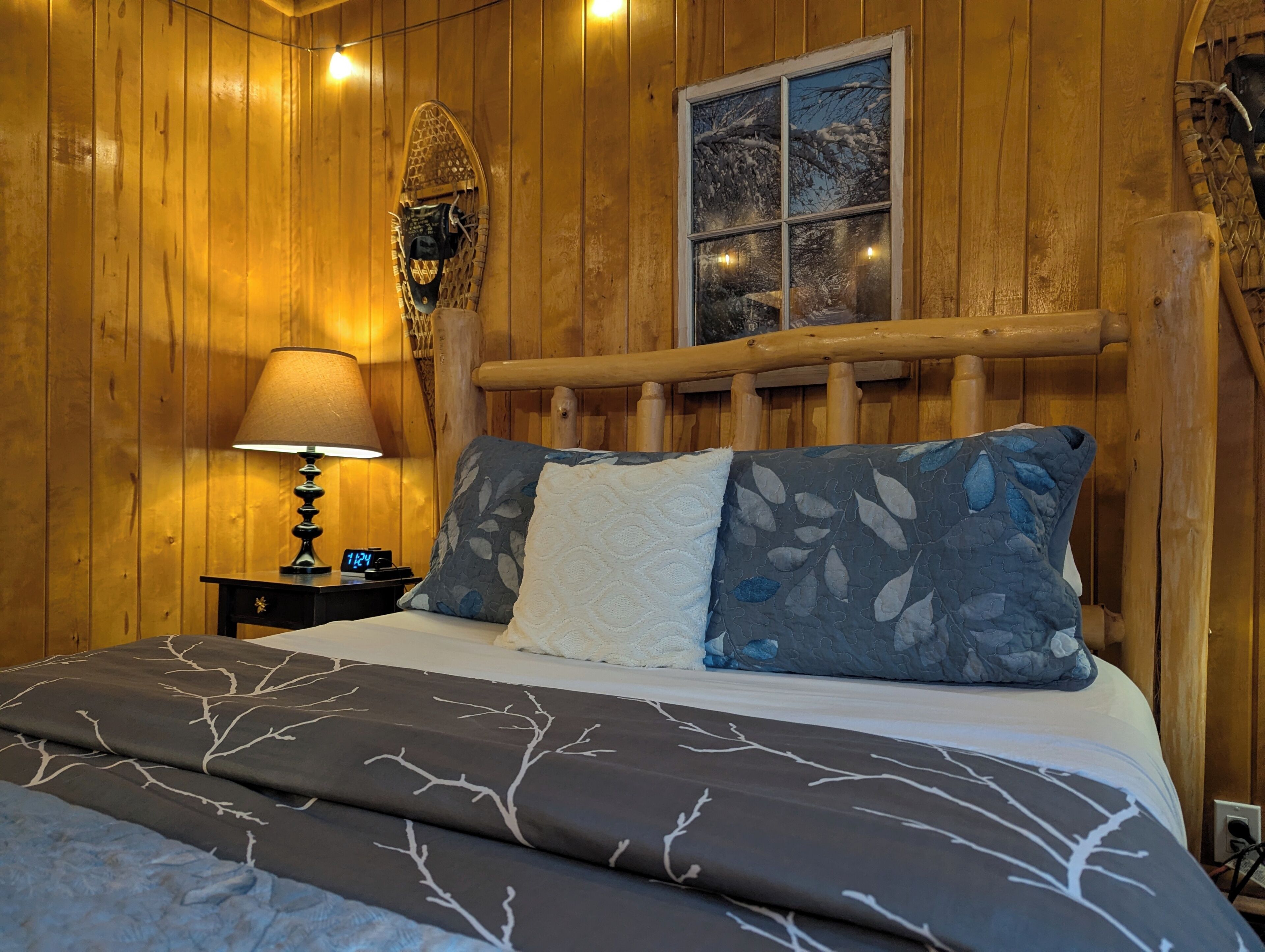 Standard Suite | Iron/ironing board, free WiFi