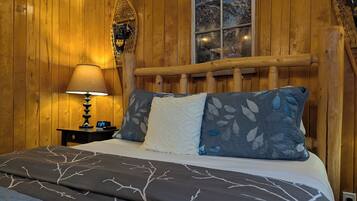 Standard Suite | Iron/ironing board, free WiFi