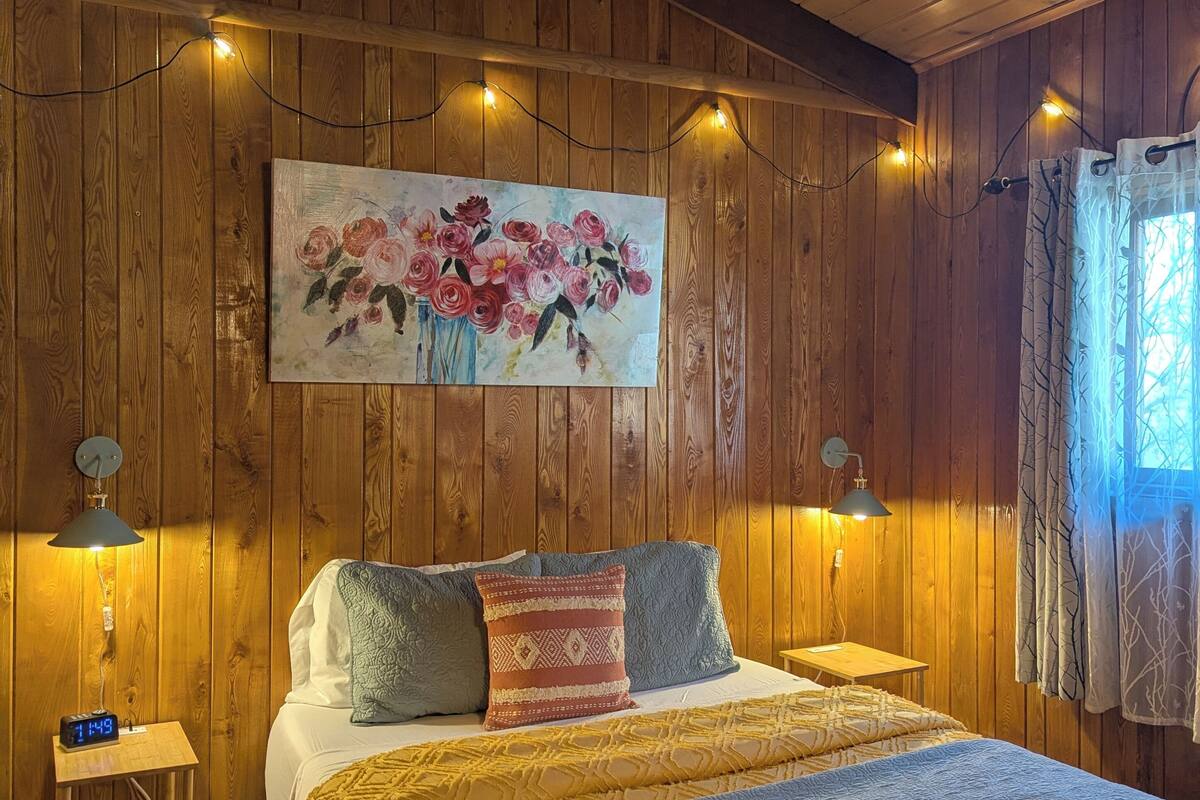 Basic Suite | Iron/ironing board, free WiFi