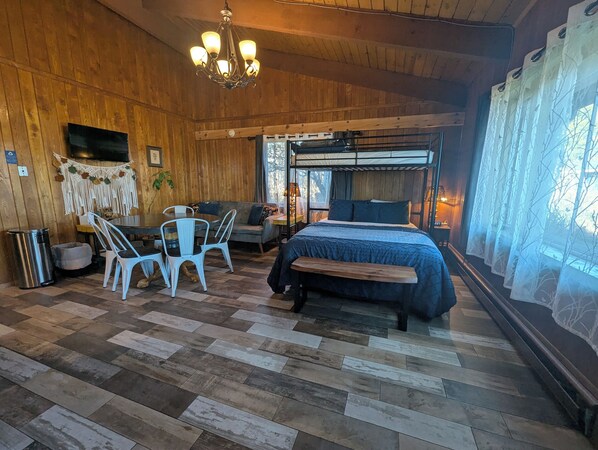 Family Suite | Interior