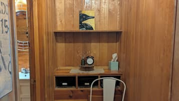 Suite – standard | Innvendig