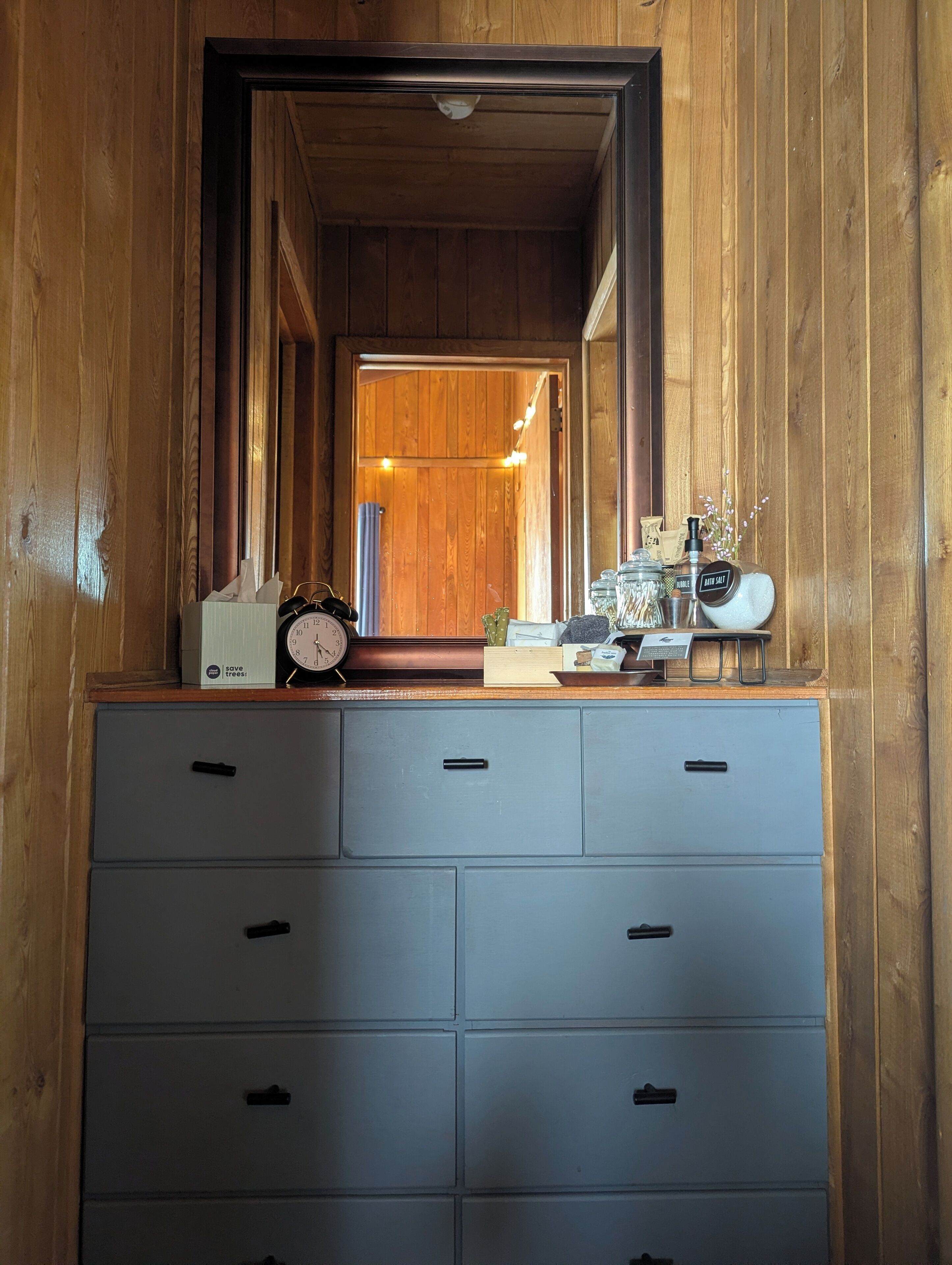 Family Suite | Interior