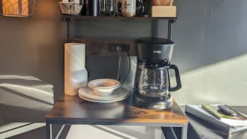 Basic Room, Lake View | Interior