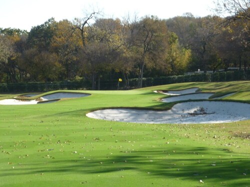 Charming and comfortable 1-bedroom on the golf course-Central AC and heat