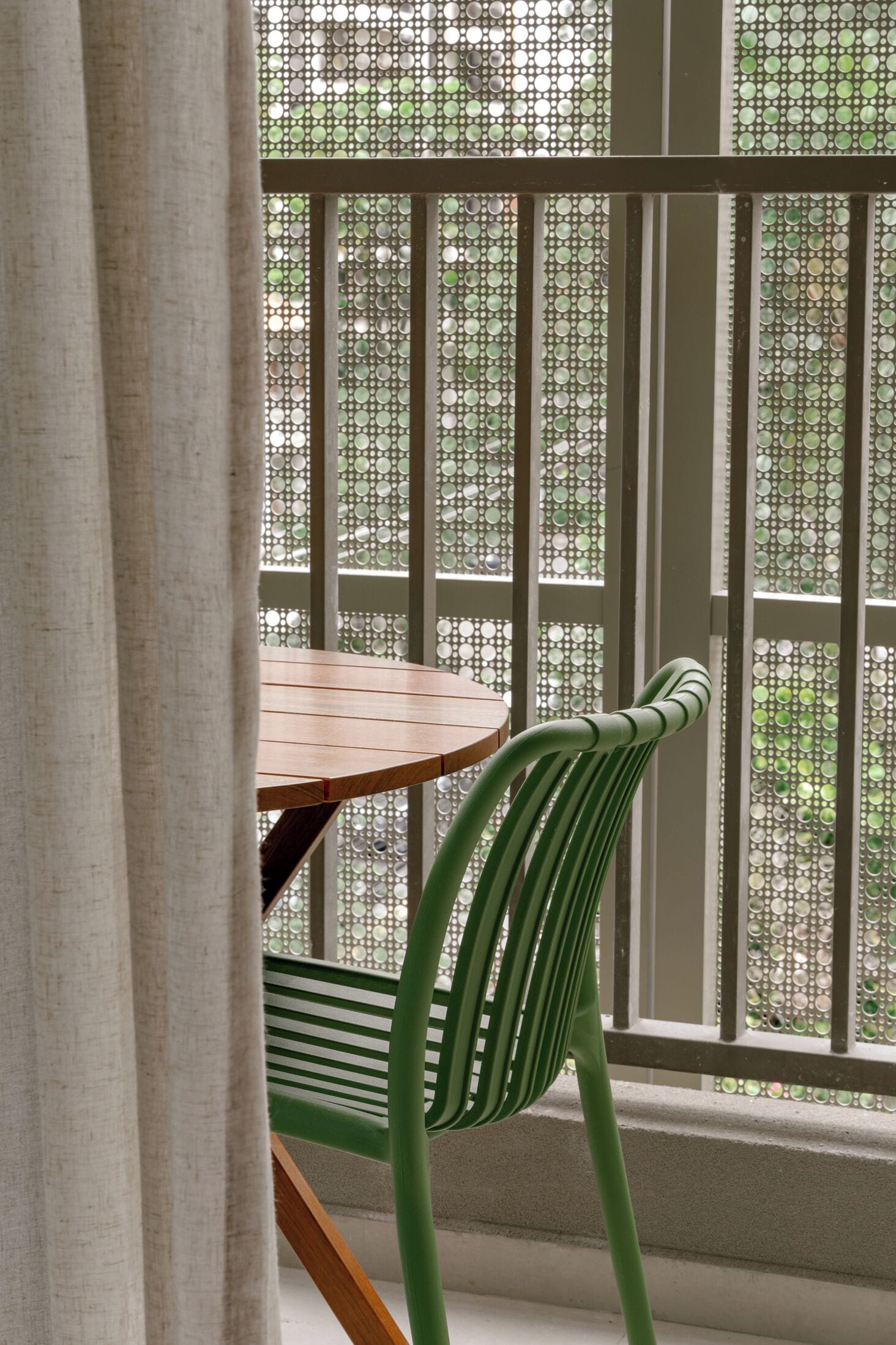 Studio Prime | Terrasse/Patio