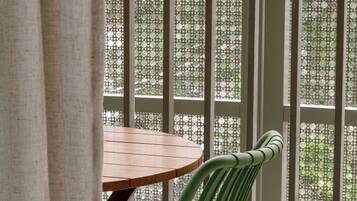 Studio Prime | Terrasse/Patio