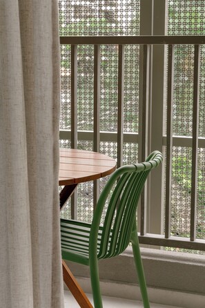 Studio Prime | Terrasse/Patio