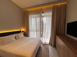 Studio | Wi-Fi de cortesia