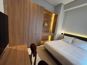 Studio Garden | Wi-Fi de cortesia