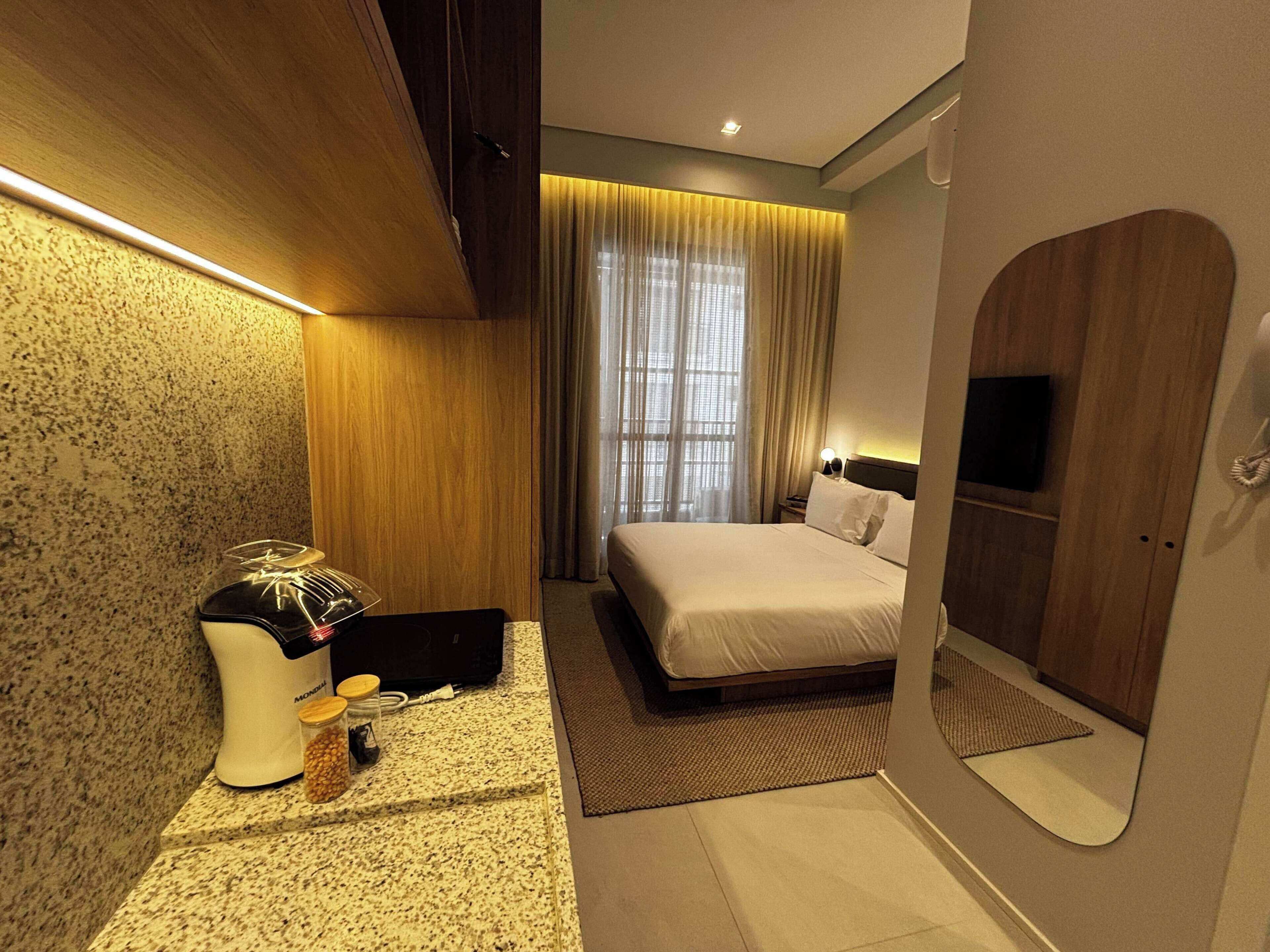 Aloe Casa Jardins, So Paulo: Hotel Reviews, Rooms & Prices | Hotels.com