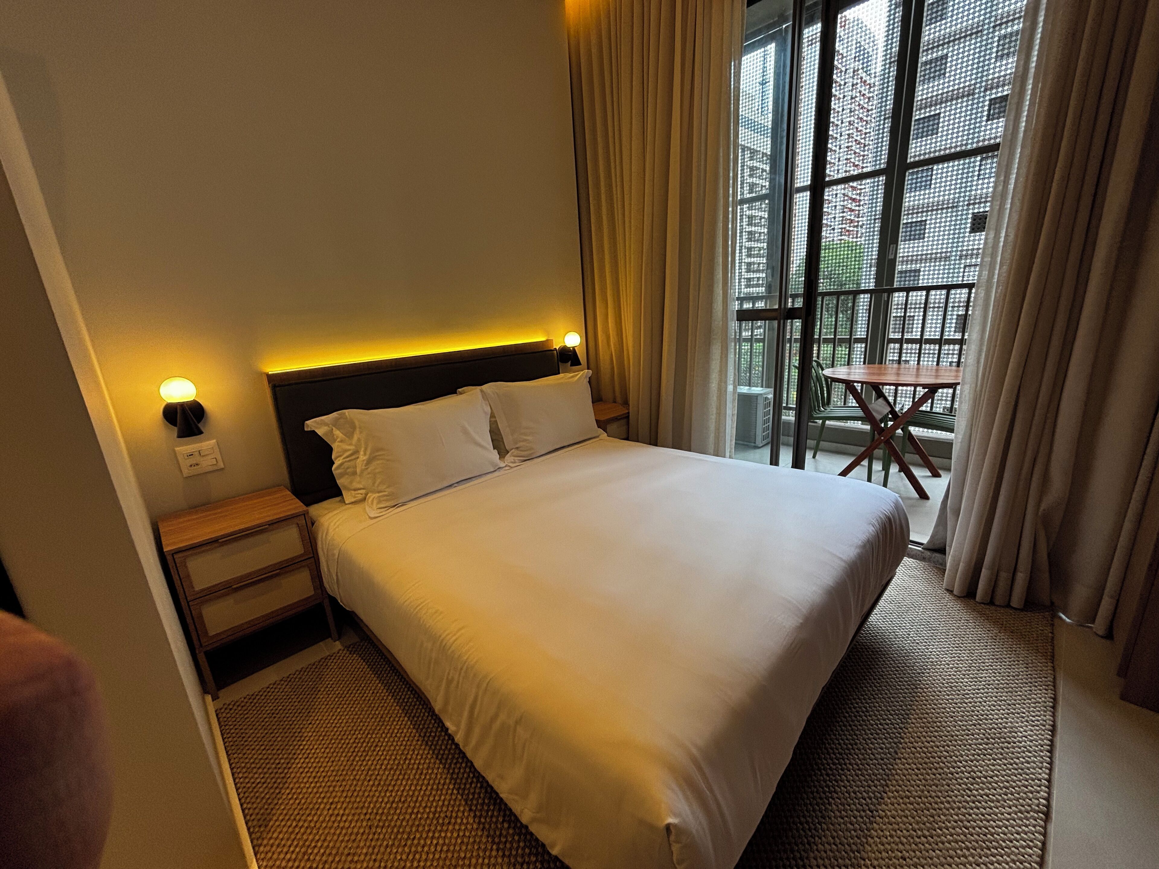 Studio Deluxe | Wi-Fi ฟรี