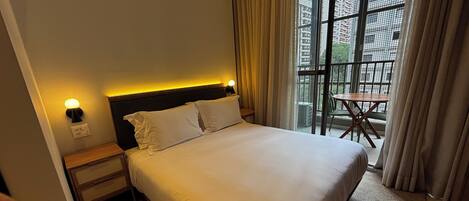 Studio Deluxe | Free WiFi