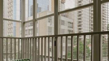 Studio | Veranda
