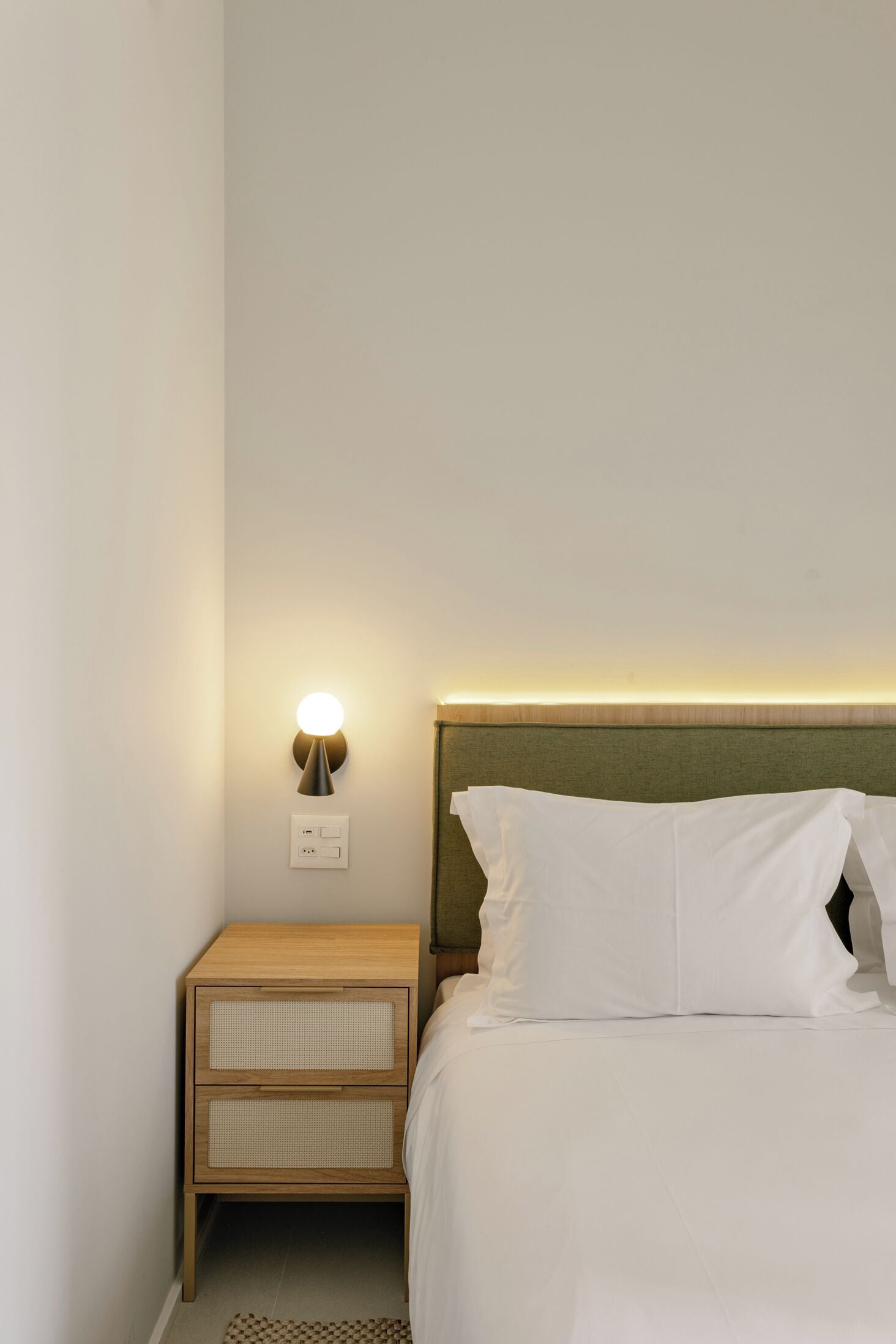 Studio | Wi-Fi de cortesia