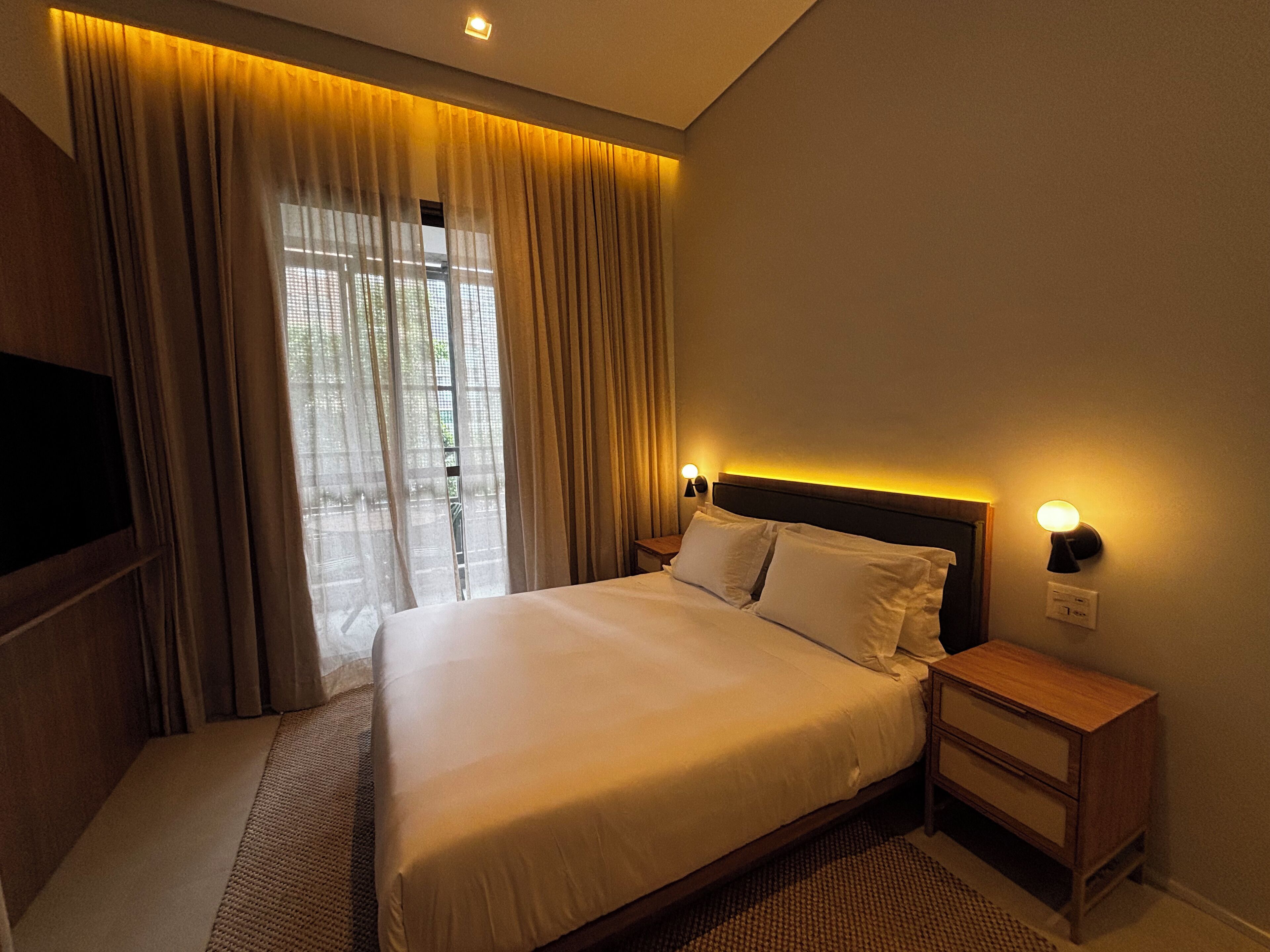 Studio Prime | Wi-Fi de cortesia