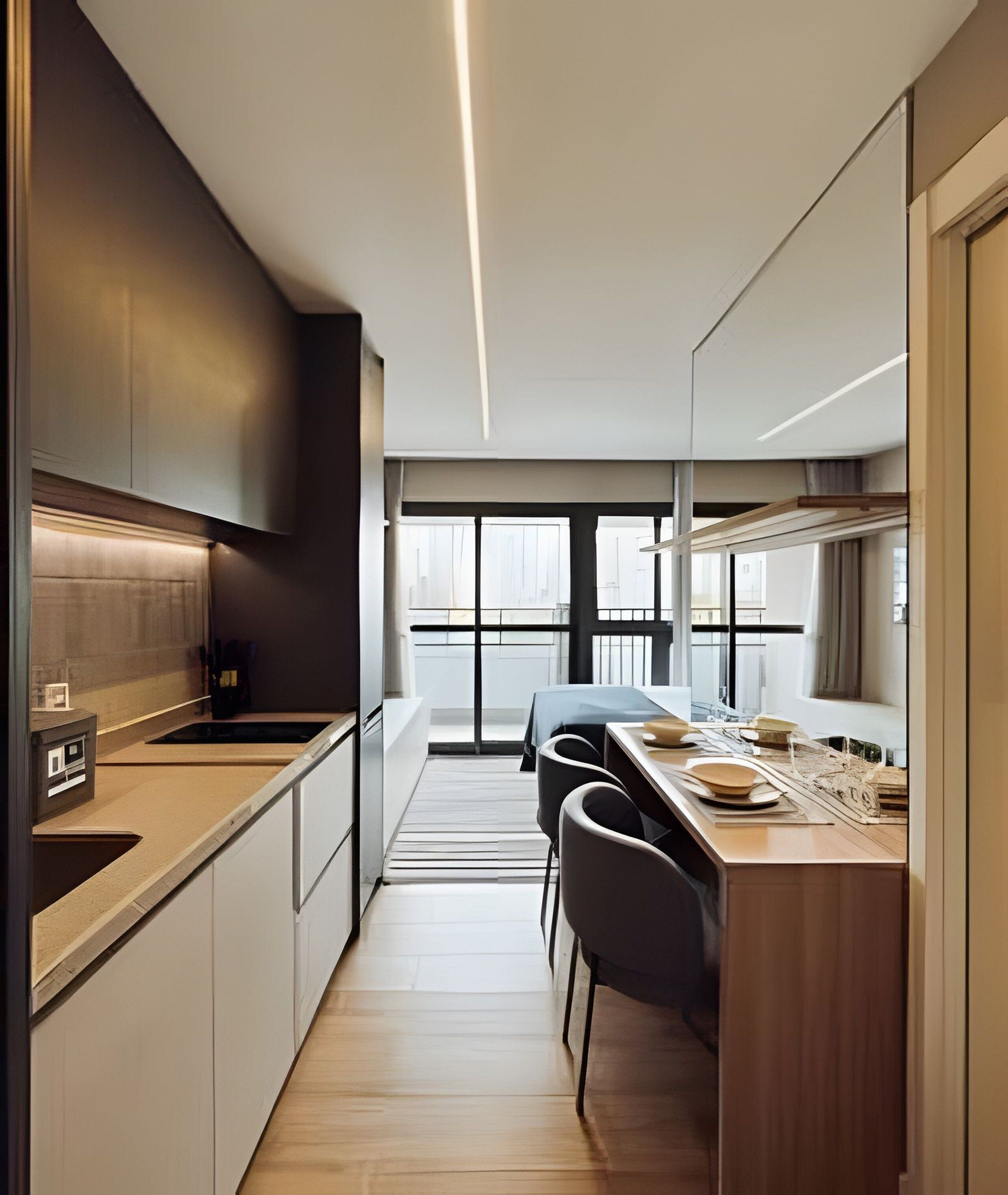 Apartment | Interior