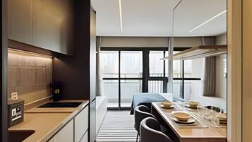 Apartment | Interior