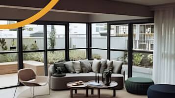 Apartment | Interior
