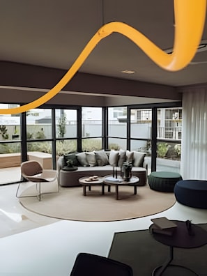 Appartement | Intérieur