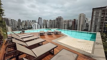 Apartment | Pool | Outdoor pool