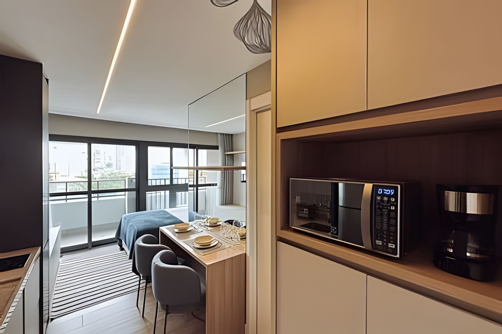Apartment | Interior