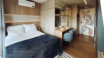 Apartment | Free WiFi