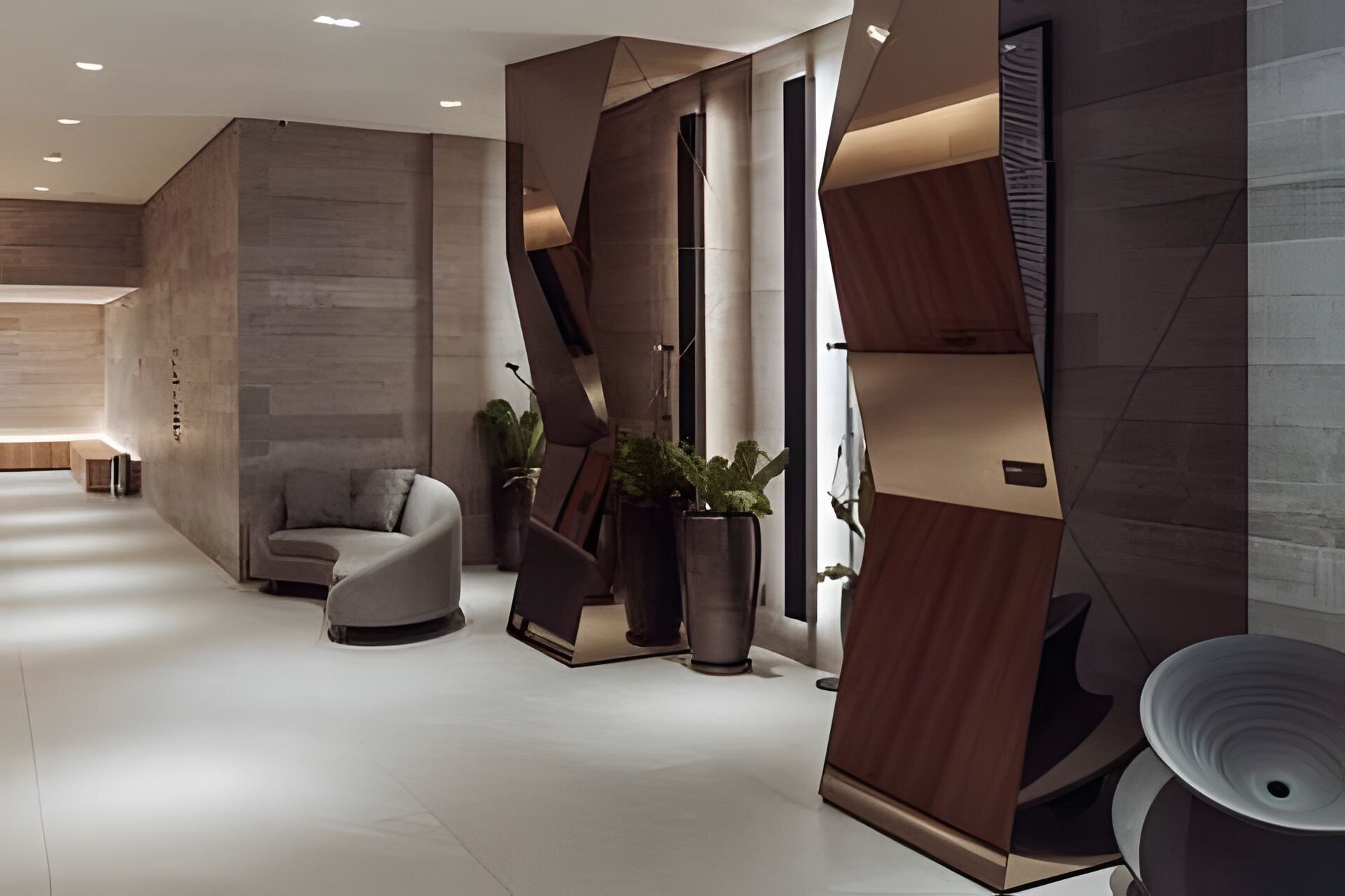 Apartment | Spa