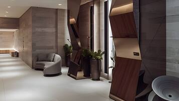 Apartment | Spa