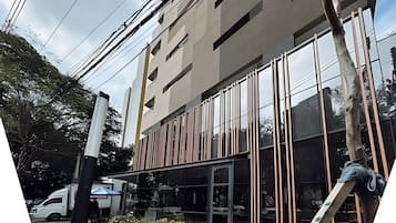 Apartment | Exterior