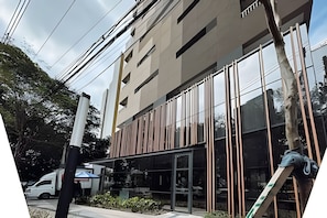 Apartment | Exterior