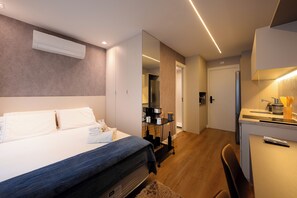 Departamento clásico | Wifi gratis 