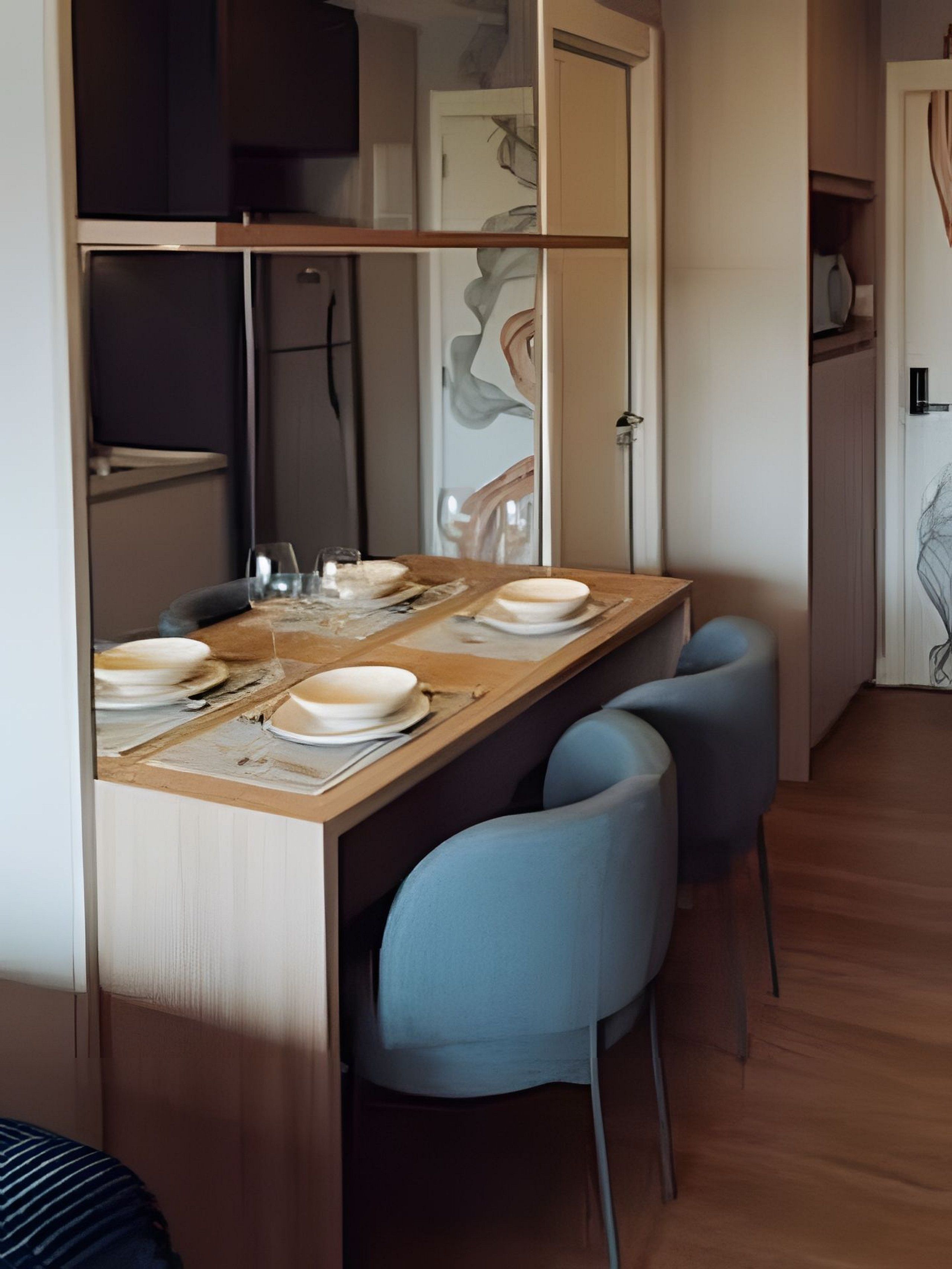 Departamento | Restaurantes