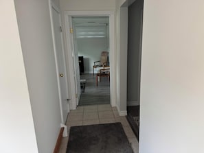 Interior - Cozy Ground Floor Flat (Kitchener)