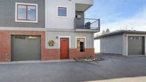 Exterior - Quiet / River / Bike Bath (Salida)
