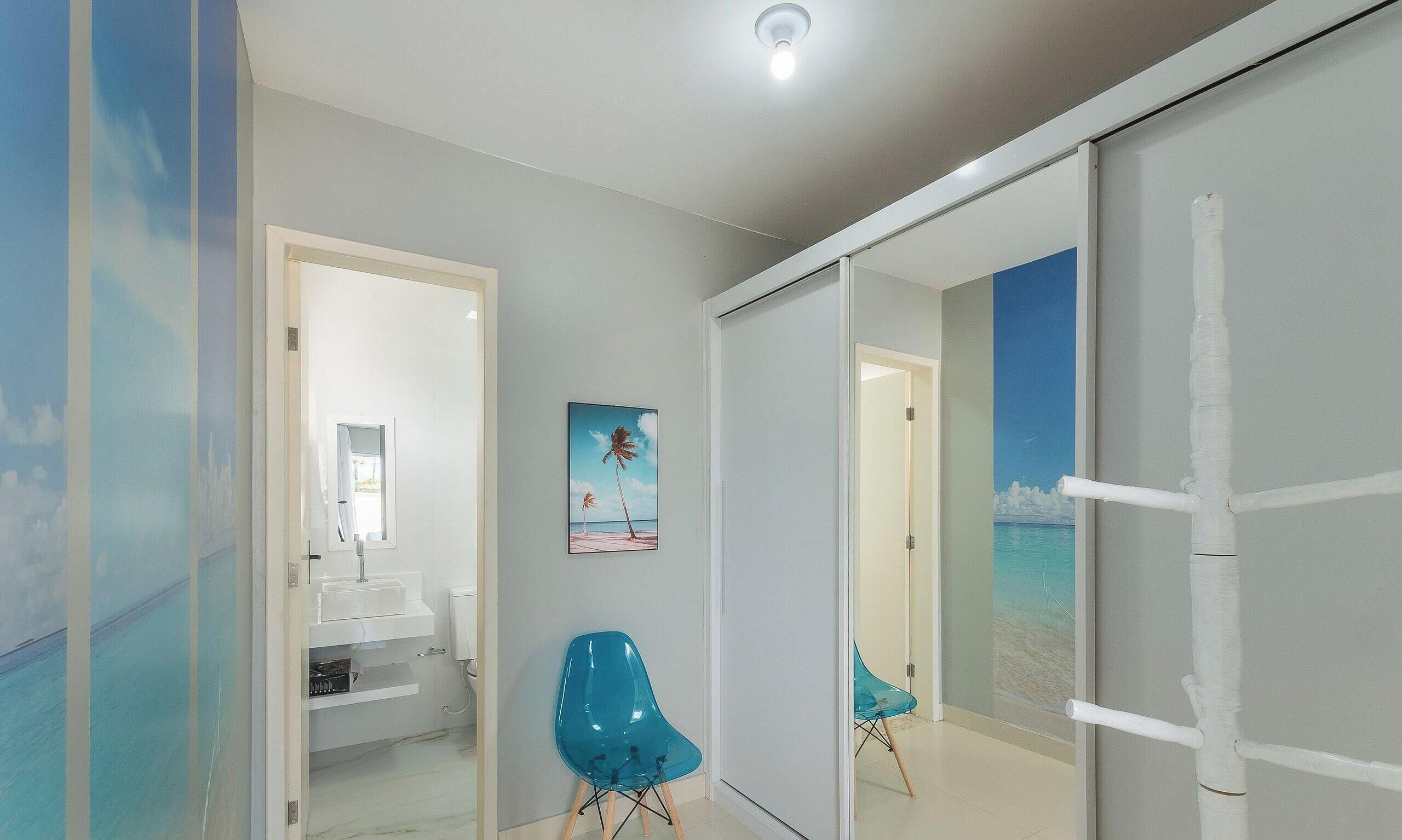 Apartamento básico | Spa