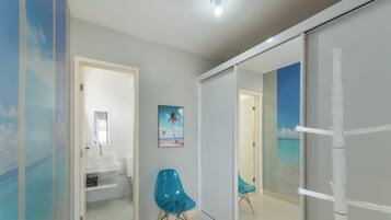 Basic Apartment | Spa