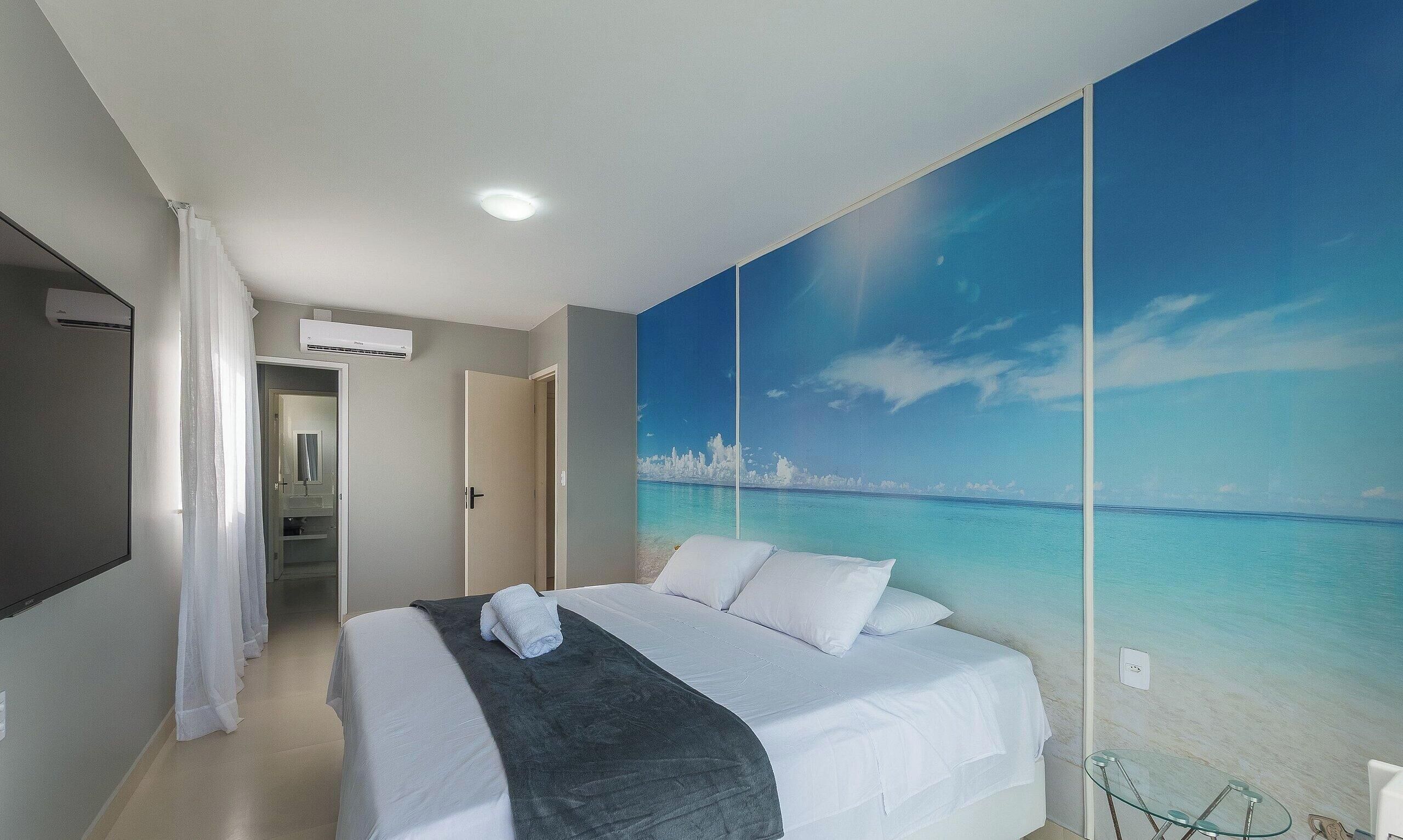 Basic Apartment | 6 bedrooms, free WiFi
