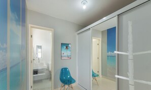 Bathroom - Casa c\/ Piscina e 6 Quartos em Camaraçi PJE0001 (Camaçari)