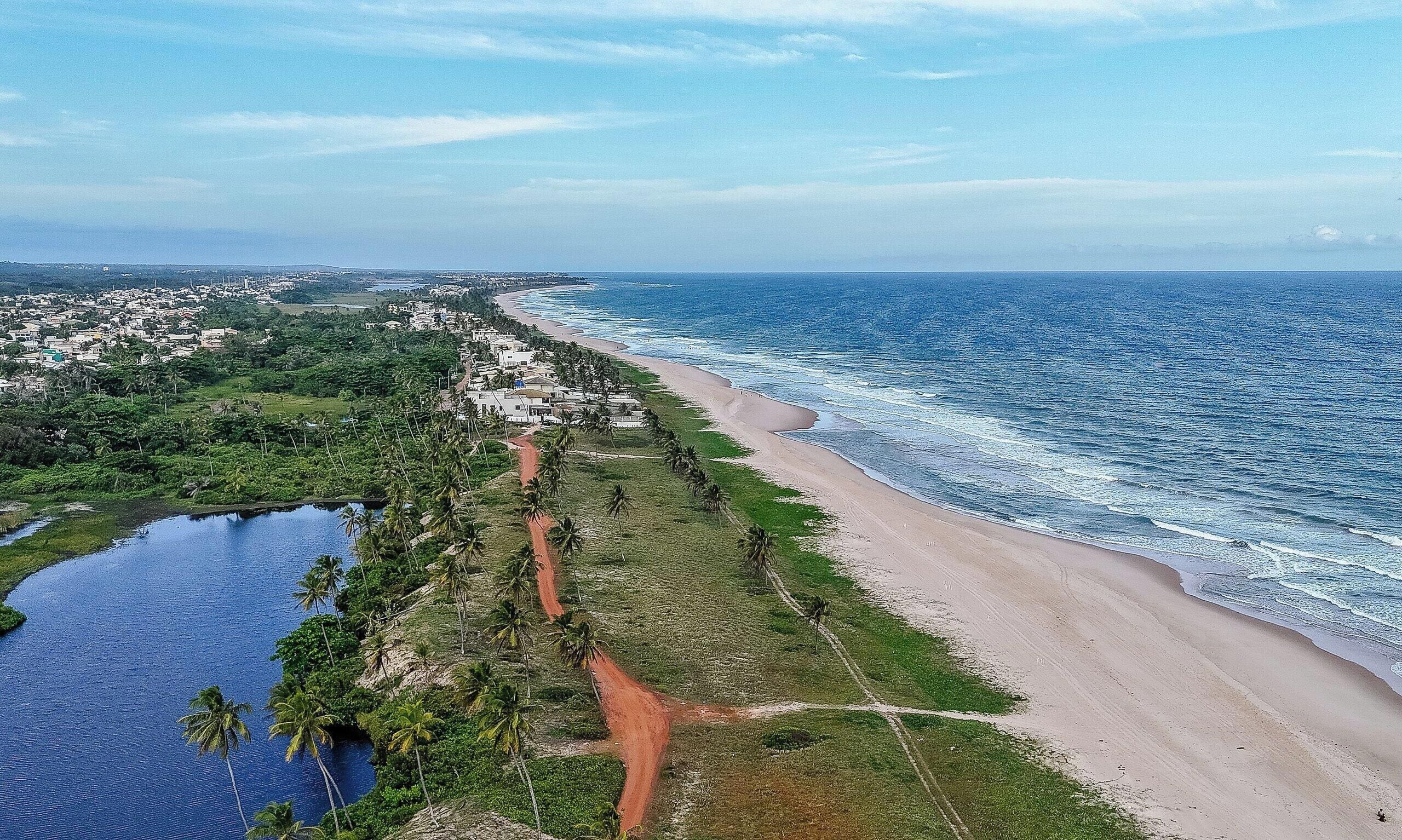 Leilighet – basic | Strand