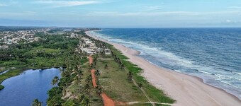 Casa c\/ Piscina e 6 Quartos em Camaraçi PJE0001