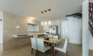 Basic-Apartment | Speisen