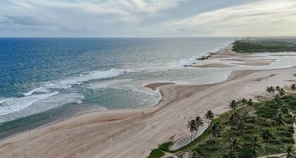 Casa c\/ Piscina e 6 Quartos em Camaraçi PJE0001